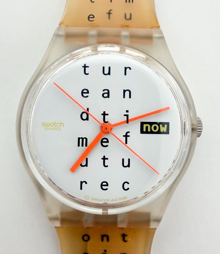 Raro swatch vintage always - raro,