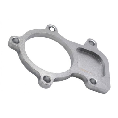 Flangia downpipe turbo - flangia, 3