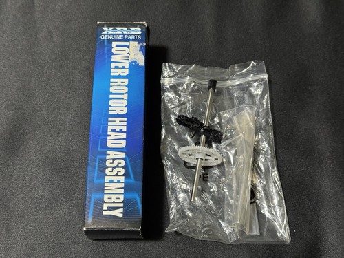 Hirobo 0301 006 xrb - 0301-006, testa