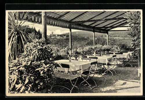 Lorch württ cartolina - lorch,