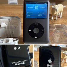Apple IPod Classic 6a/7a