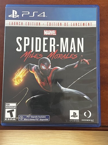Marvel spider man - spider-man:, miles