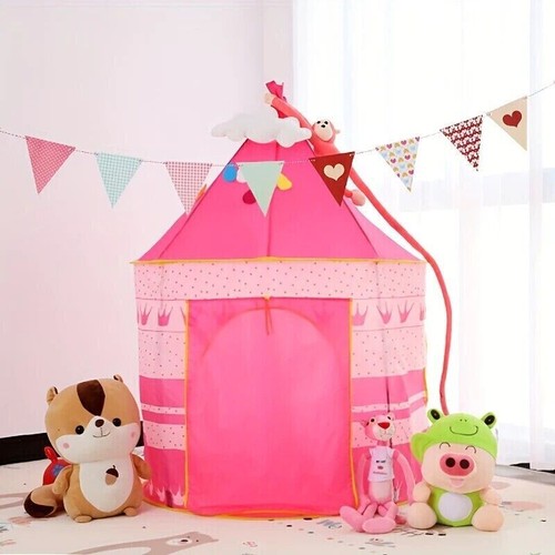 Tenda gioco per bambini - gioco,
