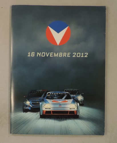Michel vaillant nom - vaillant, au
