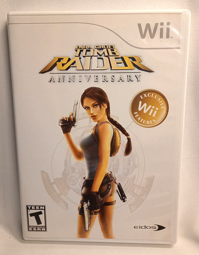 Videogioco lara croft tomb - videogioco,