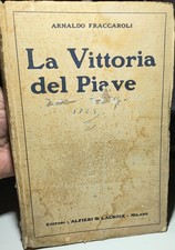 LA VITTORIA DEL PIAVE -