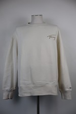 TOMMY HILFIGER FELPA MAGLIA