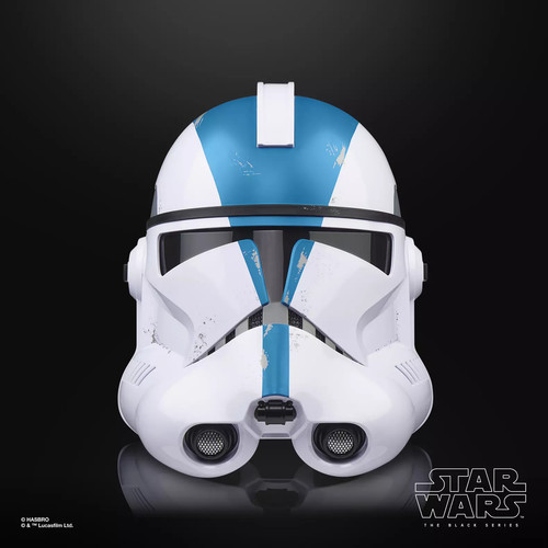 Hasbro star wars the - -,