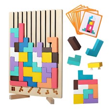 Puzzle di Legno