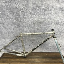 Telaio Vintage Diamond Back