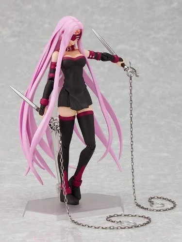 Figma 069 rider fate - figma,