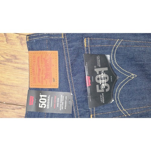 Jeans levi premium 501 - premium,