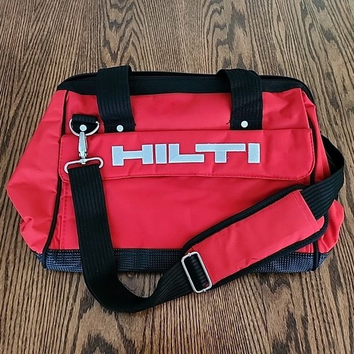 Hilti borsa attrezzi - hilti,