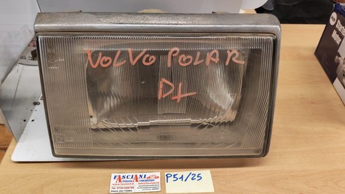 Faro anteriore destro volvo - anteriore,