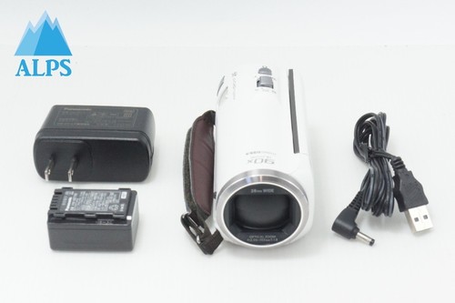 Panasonic videocamera digitale