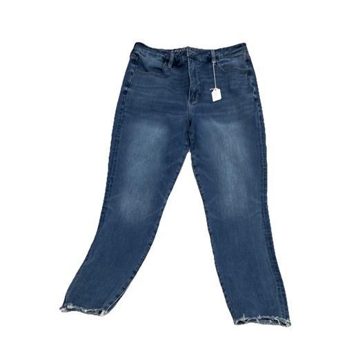 American eagle jegging denim - american,