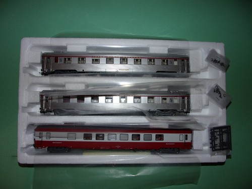 Models coffret voitures - ls,