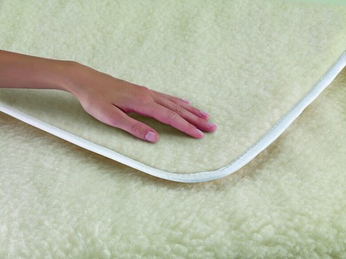 Imetec 16799 coperta/cuscino