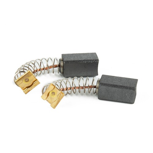 Paio spazzole carbone - 1, per