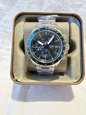 Fossil Autocross FS6127 Man