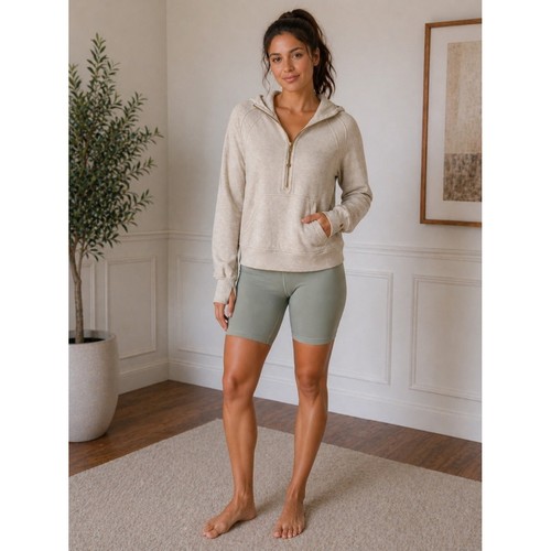 Felpa oversize lululemon 2 - oversize, 1/2