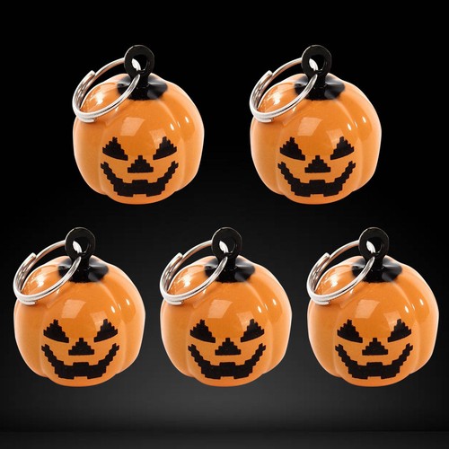 Pezzi forma zucca - , 4