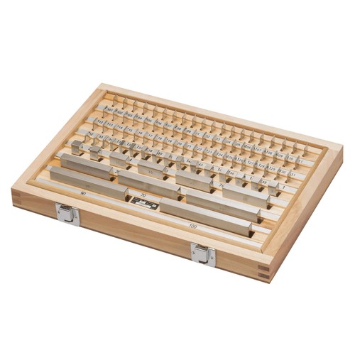 Set misure finali - 87, pezzi