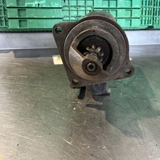 Motorino avviamento 0001368020 Iveco Eurocargo 100 130 150