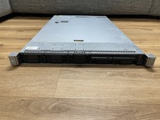 Proliant dl360 gen9 - hp, |