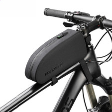 Borsa da telaio per bici MTB