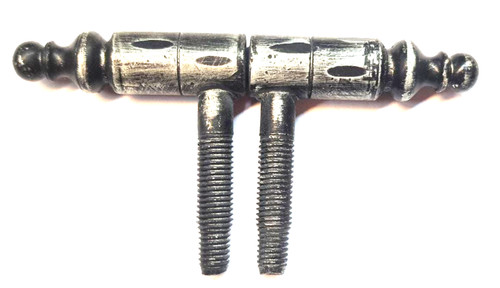 Cerniera anuba barocco per - barocco,