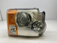 Faro proiettore anteriore