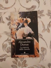 ALEXANDRE DUMAS LA SIGNORA