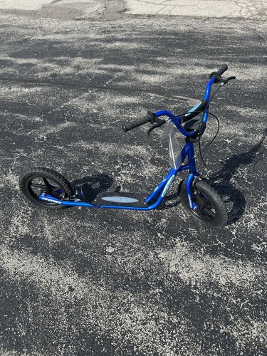 Dyno zoot scoot freestyle - zoot,