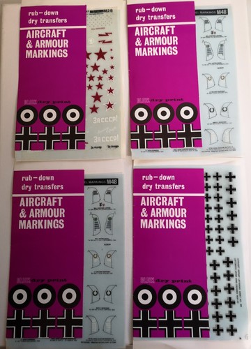Letraset modellino scala rub - modellino,