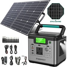 Generatore di Energia Solare