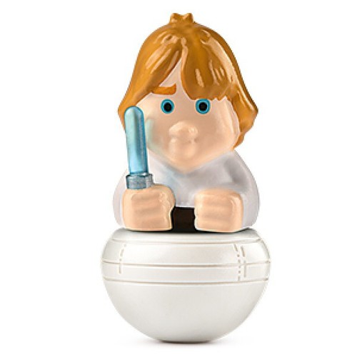 Luke skywalker spada - spada, luminosa