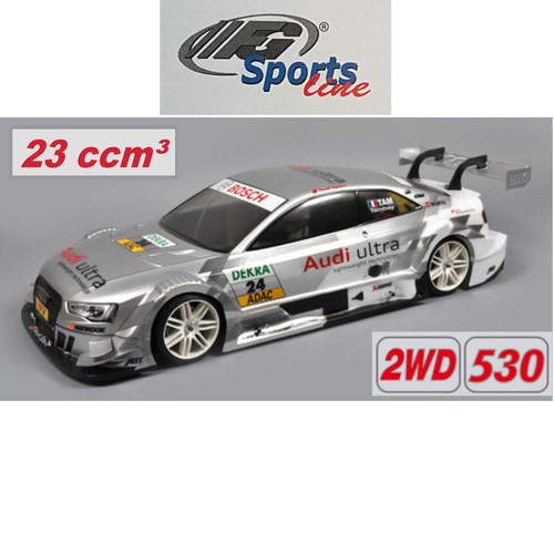 Modellsport 5 sportsline - fg,