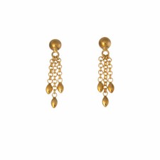 Orecchini Bambina Battesimo