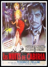 Locandina film LeNotti Di