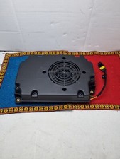 Altoparlante subwoofer sedile