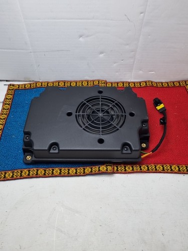 Altoparlante subwoofer peugeot - altoparlante,