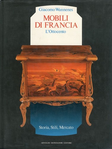 Mobili francia l - mobili, di