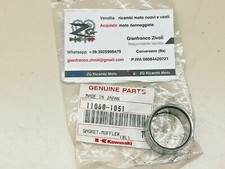 11060-1051 Originale Kawasaki guarnizione Collettore Scarico 29x34x20