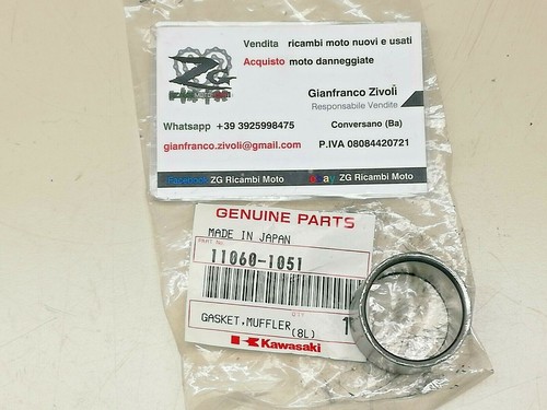 11060 1051 originale kawasaki - 11060-1051,