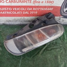 Stop Fanale Fanalino Posteriore Destro Lancia Y Ypsilon 2008 Bianco Restyling