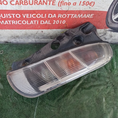 Stop fanale fanalino - fanale,