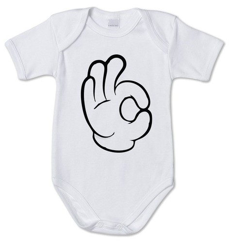 Body tutina bimbo neonato - body,