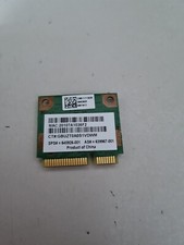 HP PAVILION G6 scheda wiifi wlann wireless vedi foto