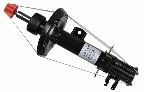 Ammortizzatore sachs 315 125 - 315,
